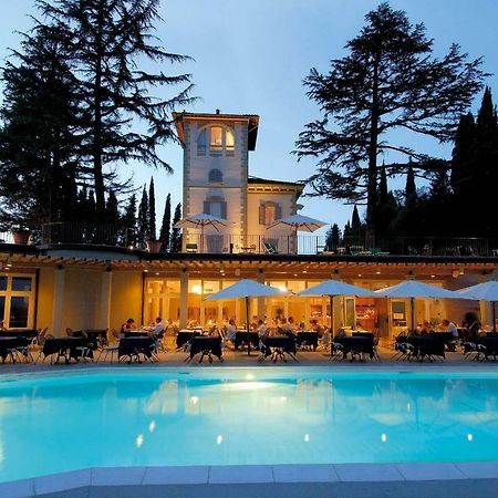 Torre La Cappuccina Hotel San Gimignano Bagian luar foto